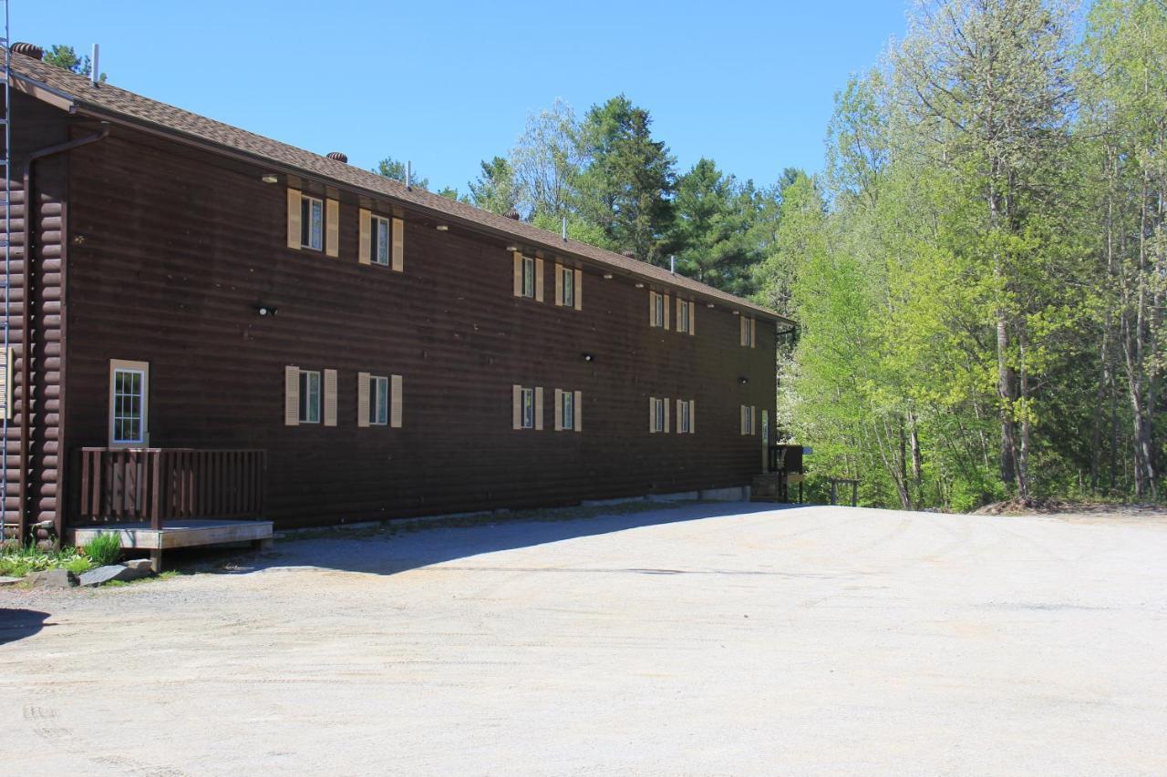 Spring Lake Resort Dwight Eksteriør bilde