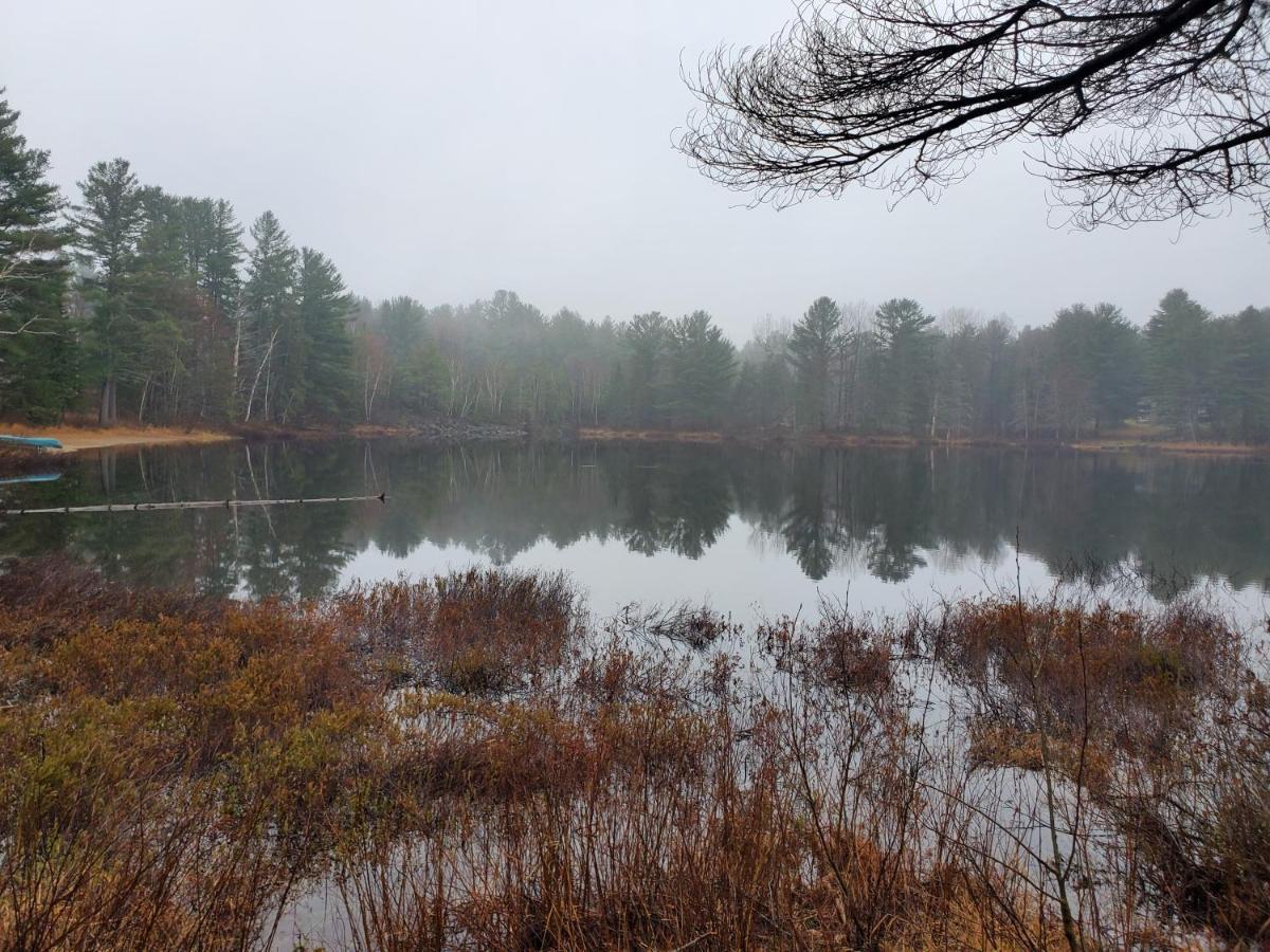 Spring Lake Resort Dwight Eksteriør bilde