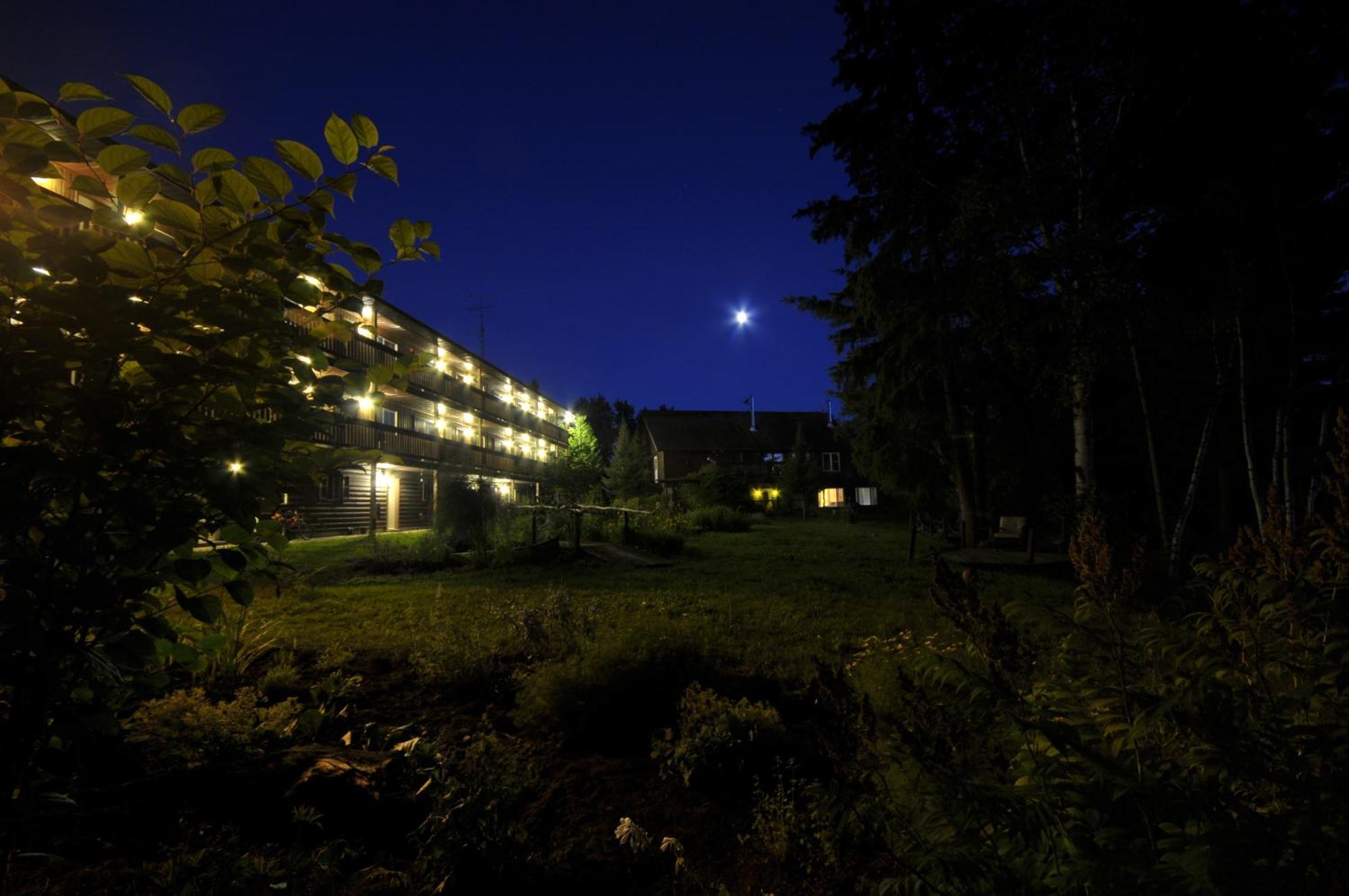 Spring Lake Resort Dwight Eksteriør bilde